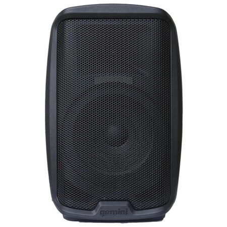 Serverusa AS-2108P 8 in. 500W Active Loudspeaker SE2633125